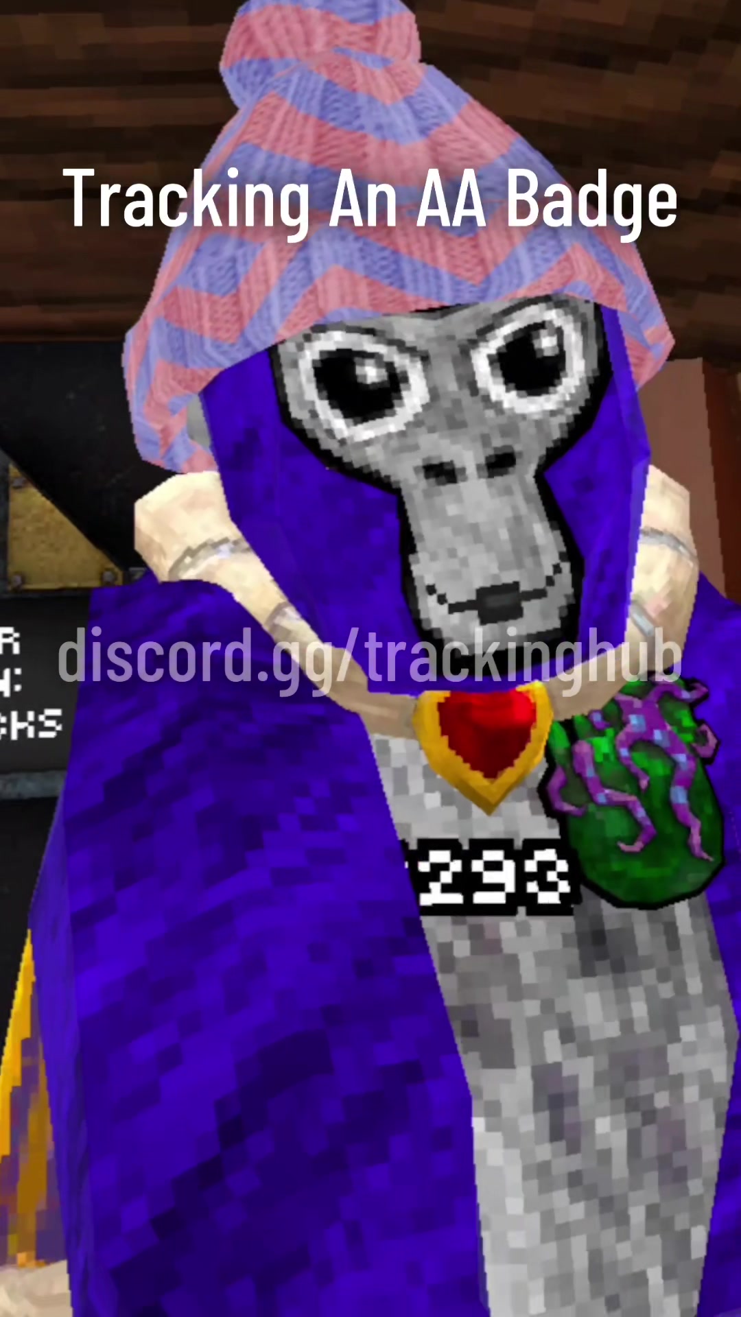 @TrackingHub (Emerald)