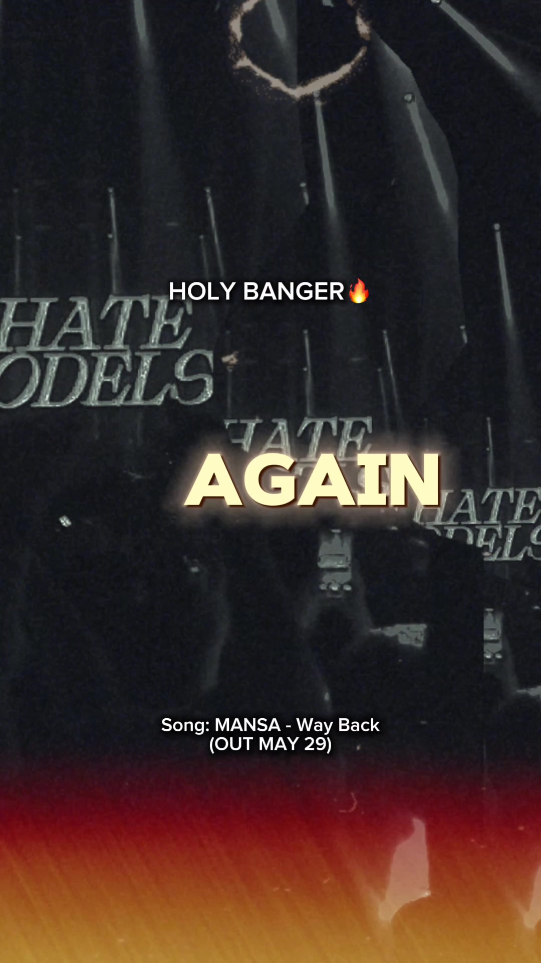 @Songs On Repeat