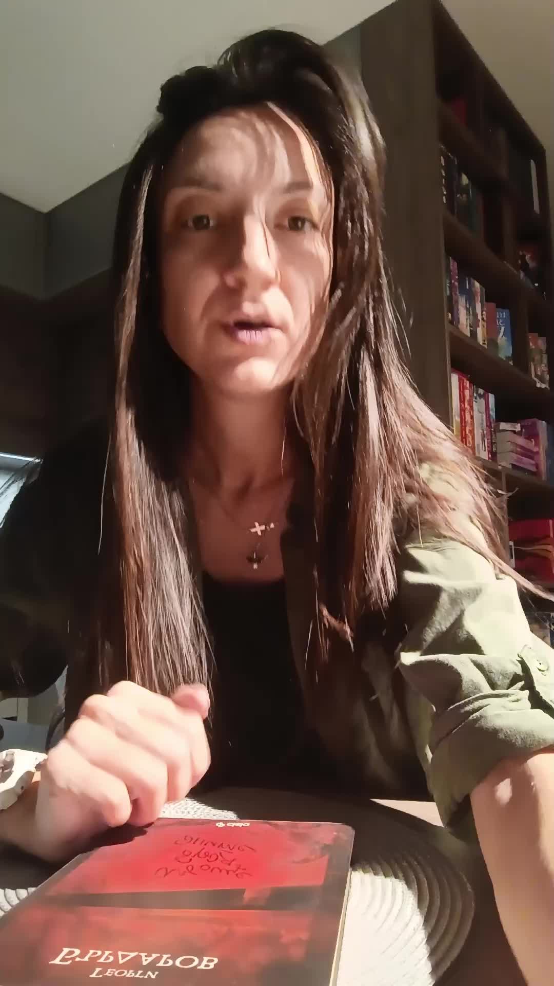 @Danisa Isaeva