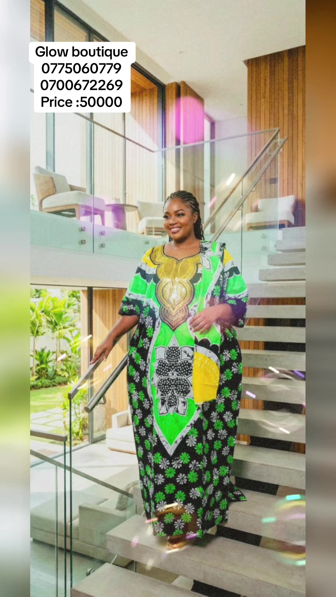 @Glow boutique256