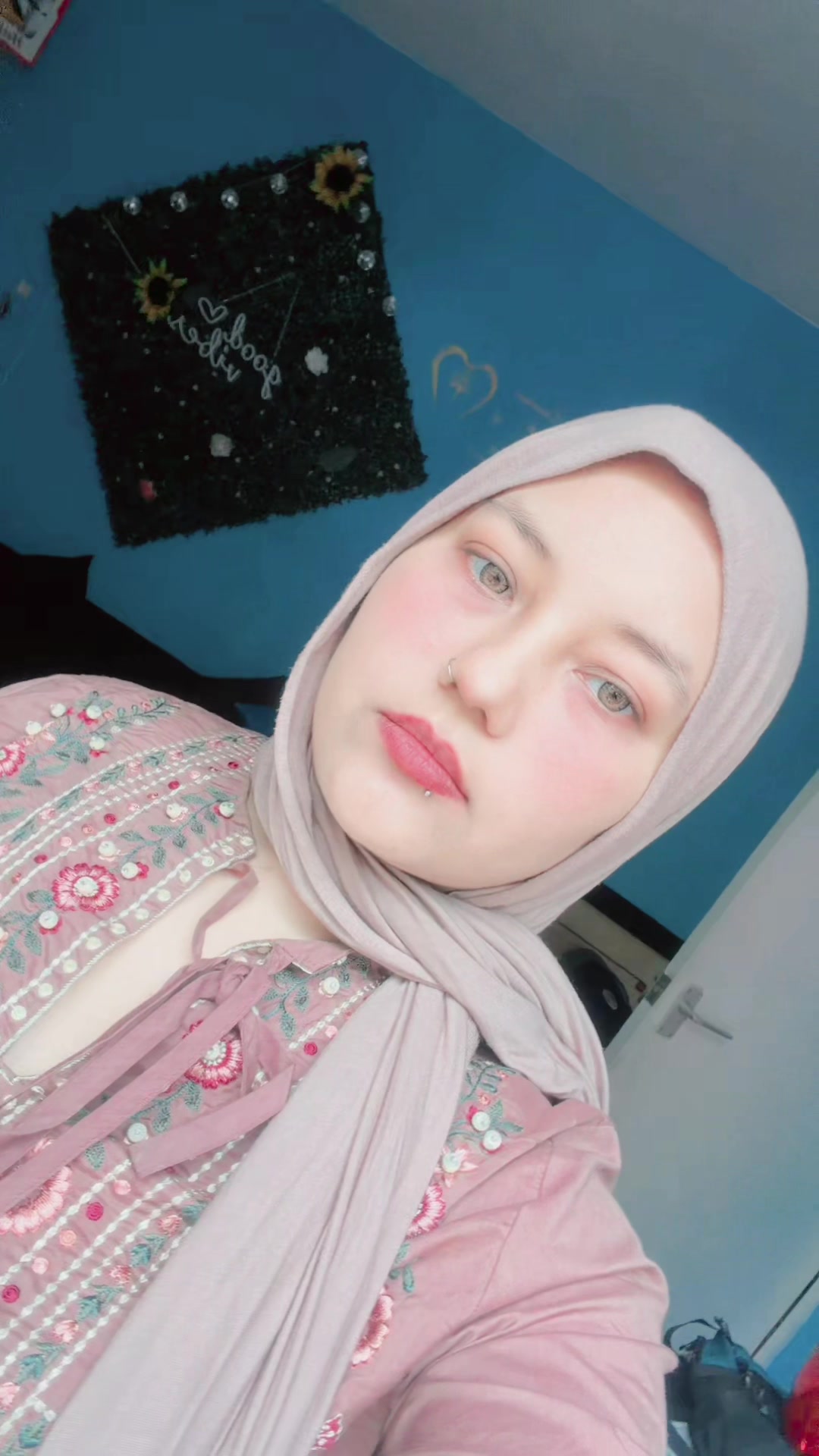 @🌸💫