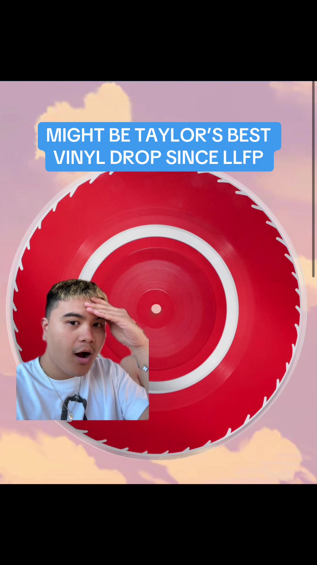 @clyde (taylor&rsquo;s version)