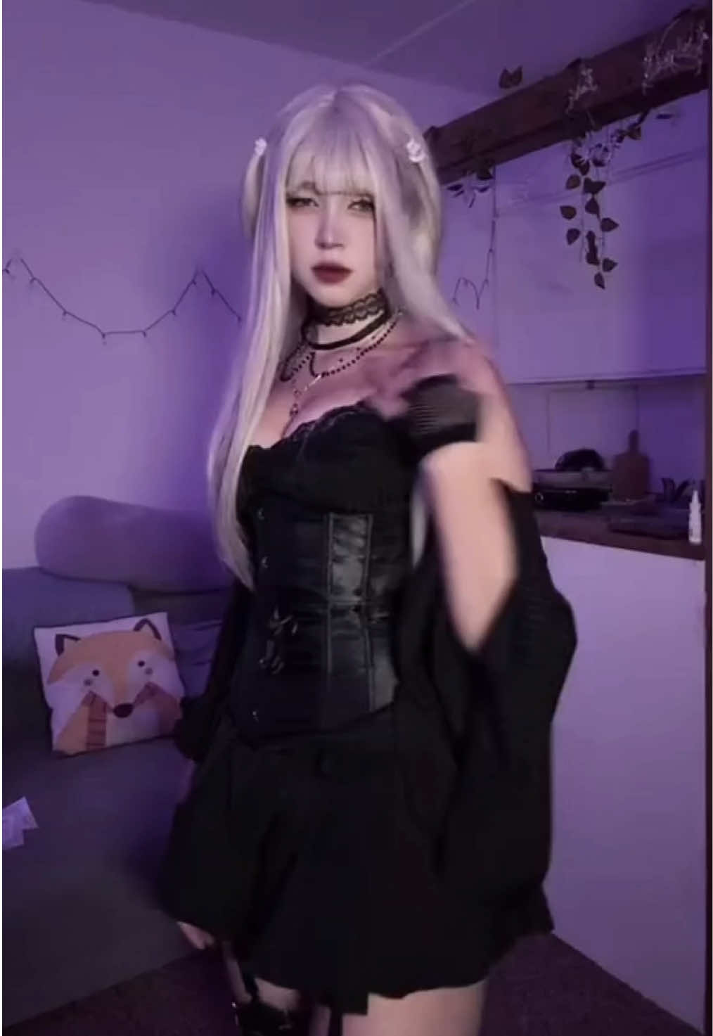 @Nefretta