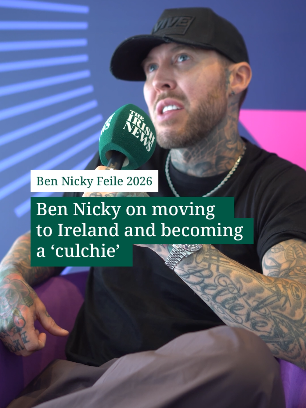 @The Irish News