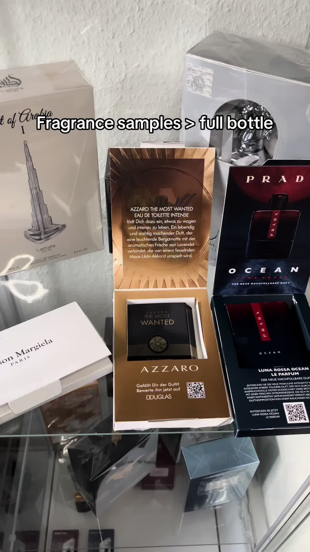 @Fragrance Academy