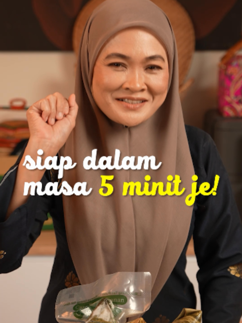 @Mama Cah Kitchen