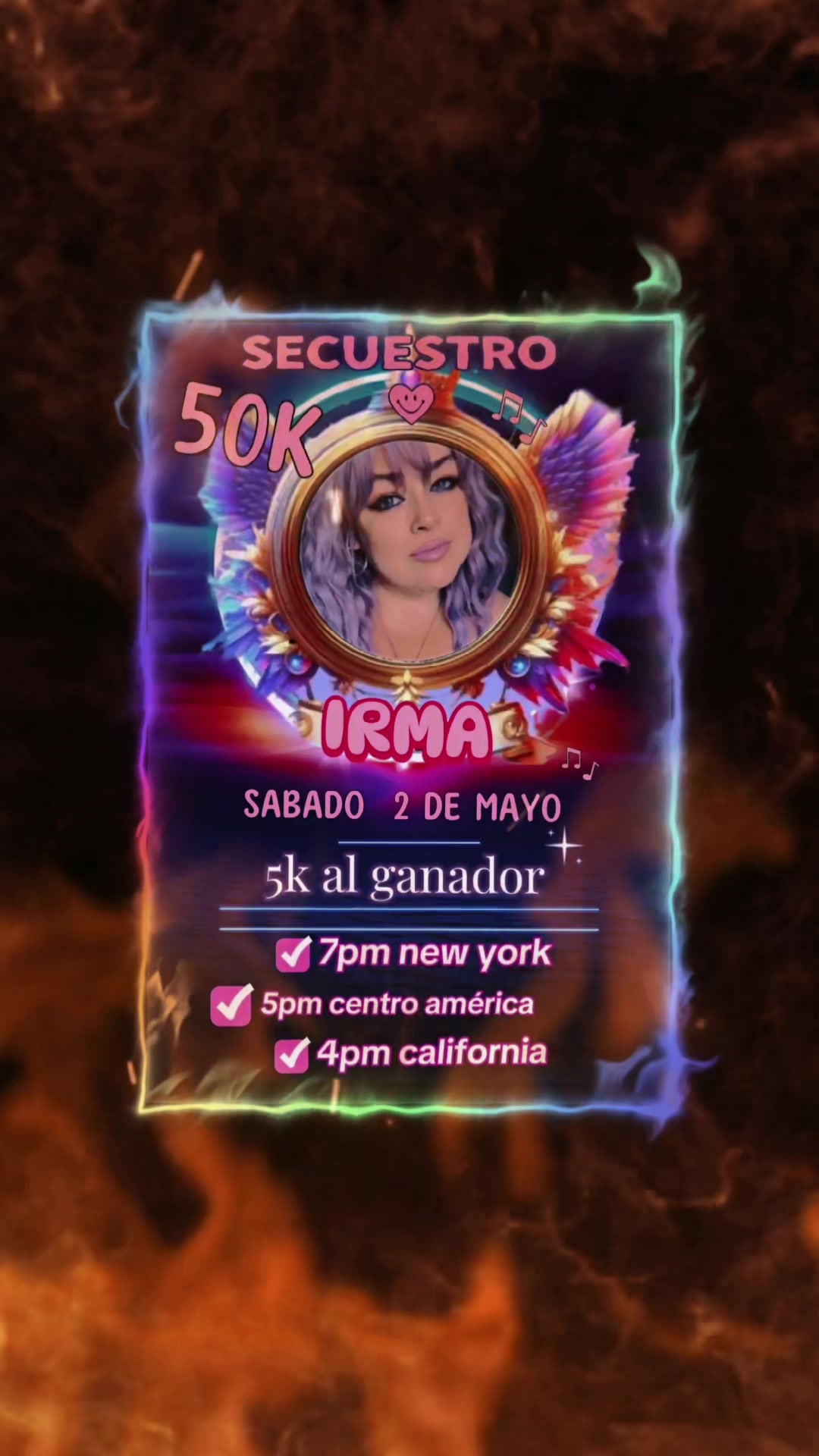 @irmagallo2019🇲🇽4ever☀️DM🇬🇹