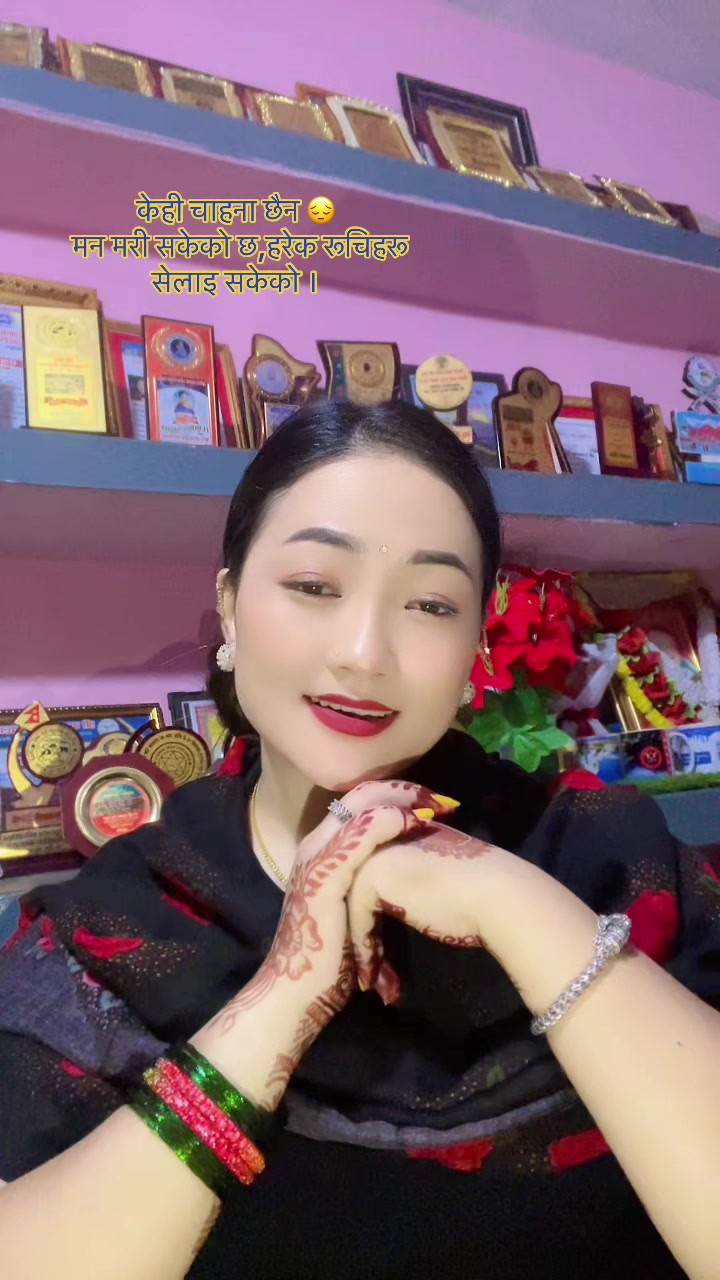 @Sunima Gurung