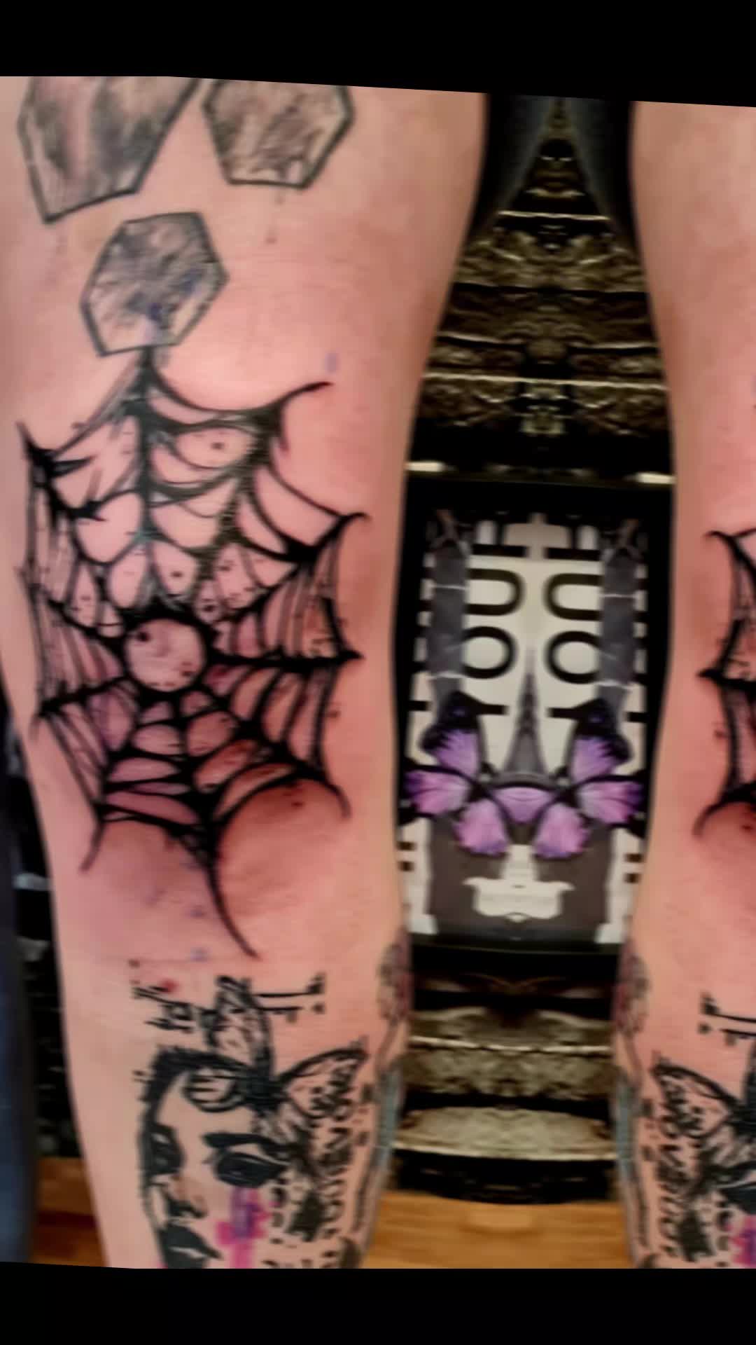 @Newskin Tattoos