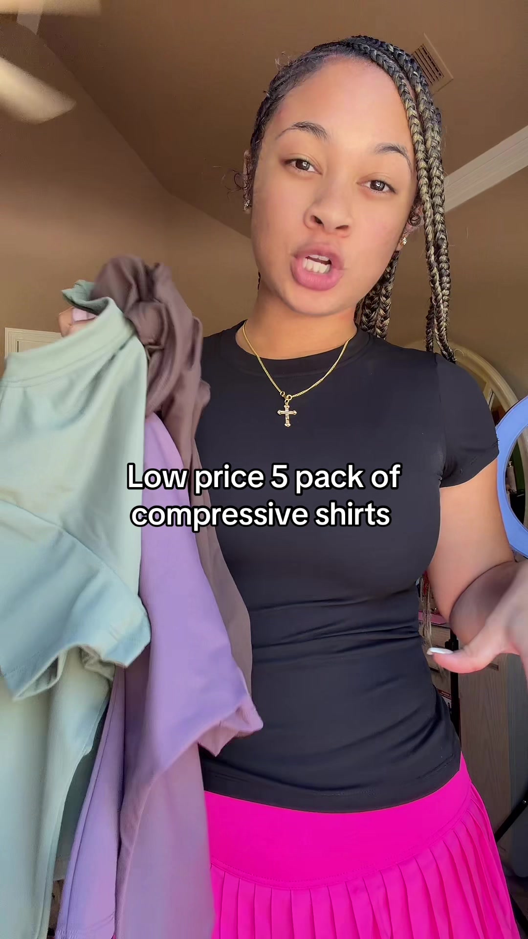 @Kylah Williams