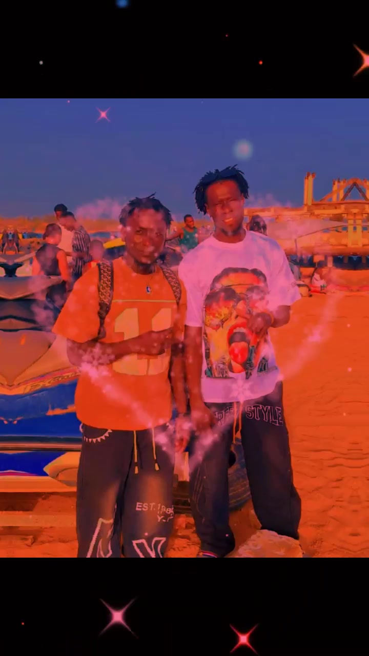 @Roi du Niani