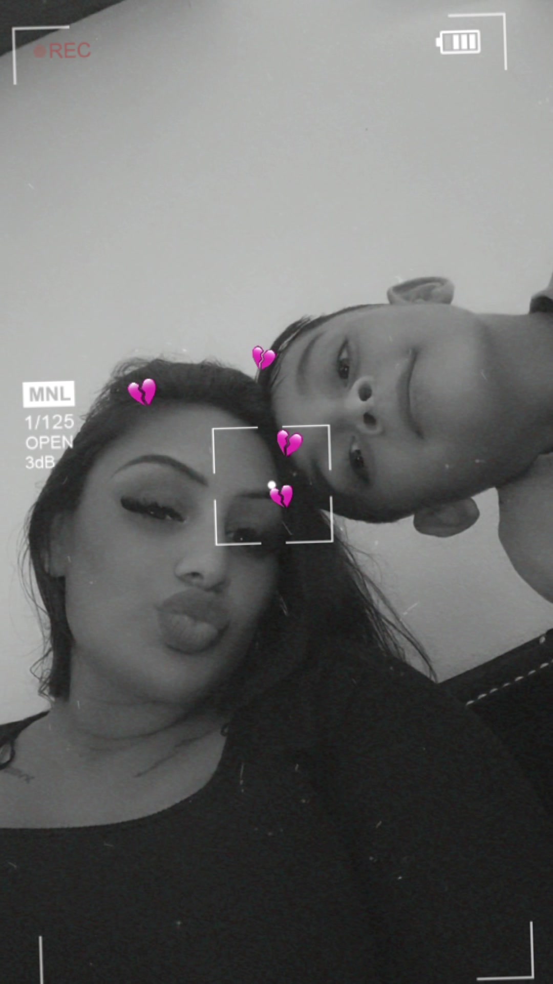 @ChaanieeB💋