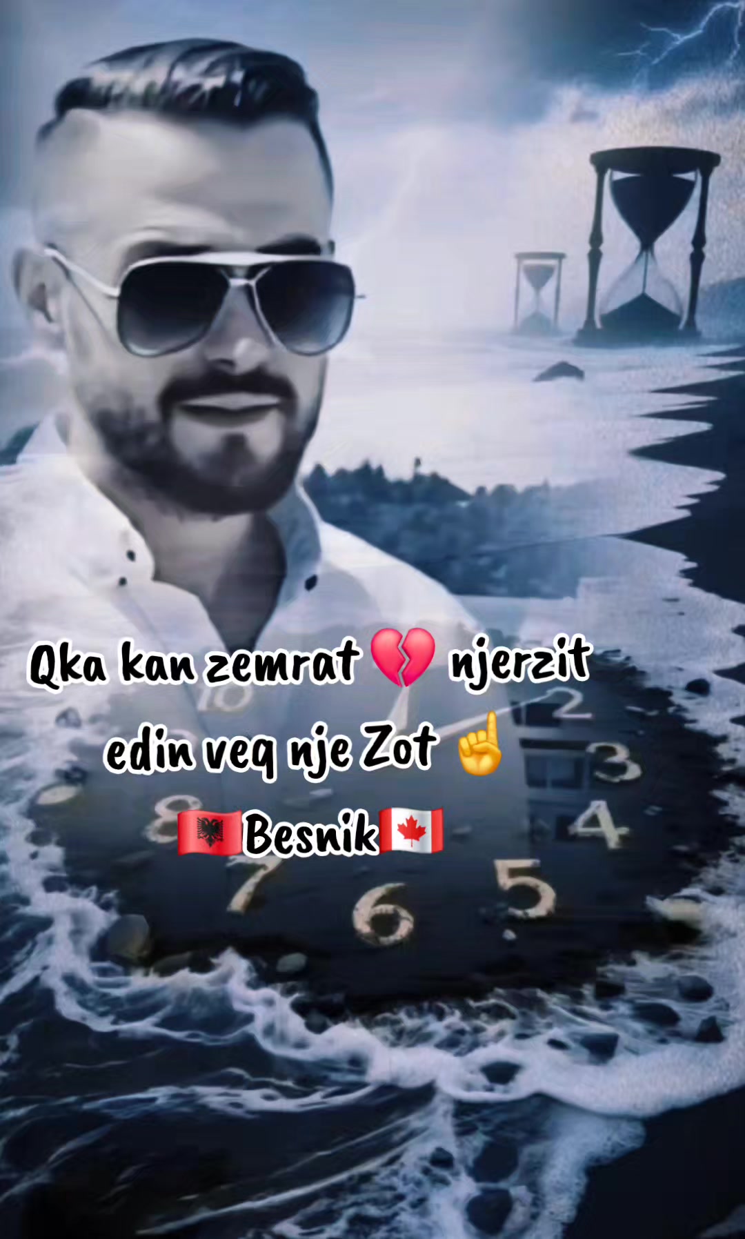 @🤜🇦🇱Besnik🇨🇦🤛