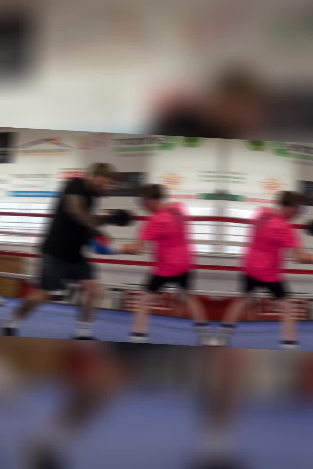 @RG Boxing
