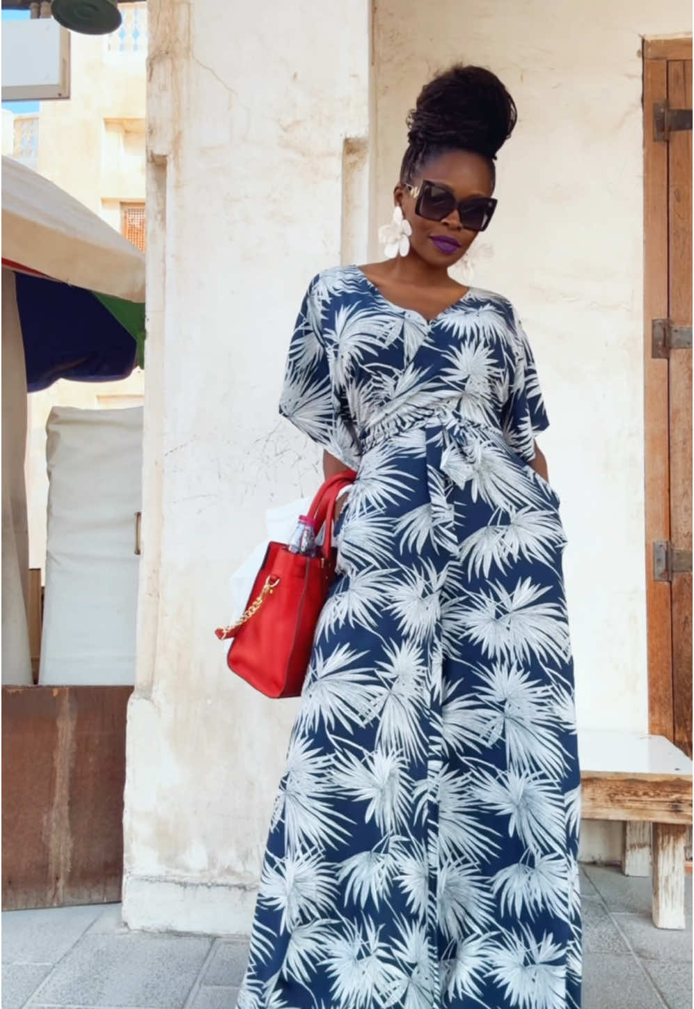 @Yetunde oduwole