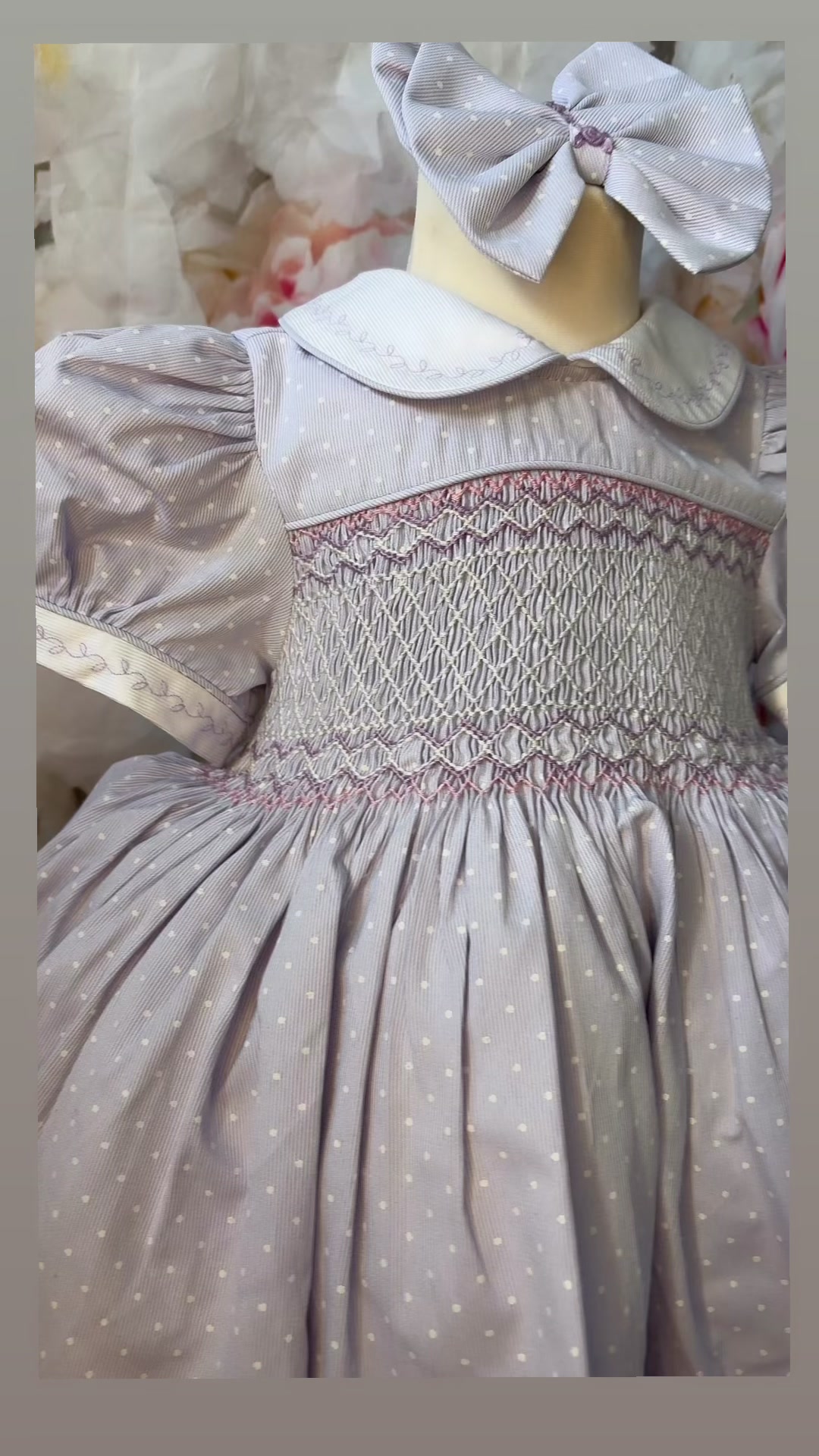 @Didi Smock Shop