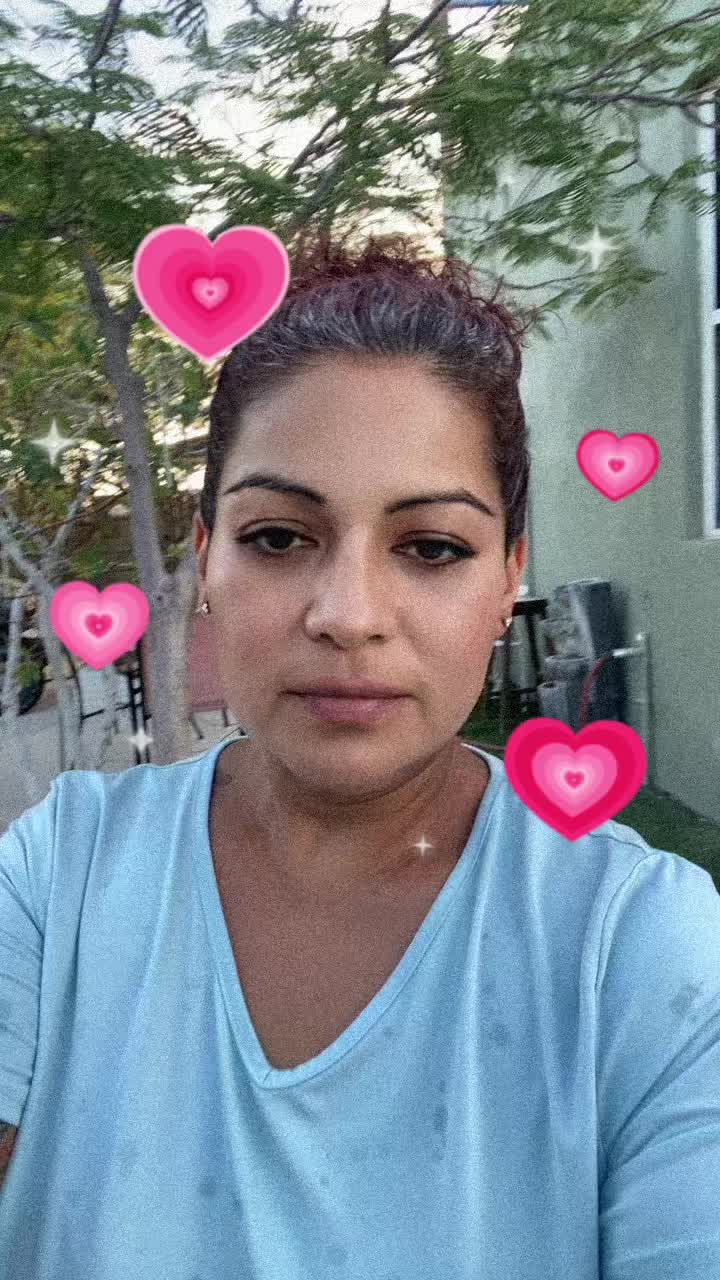 @Raquelita Valenzuela*