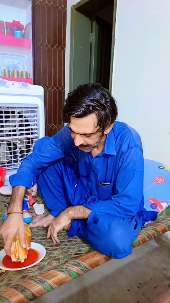 @Bukhari Family