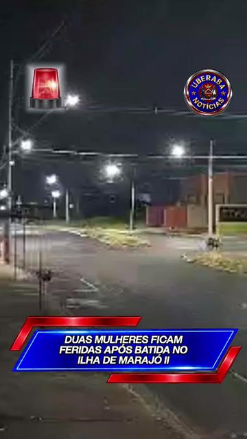 @UBERABA NOT&Iacute;CIAS