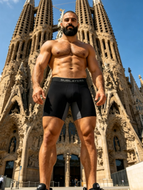 @ManCandyDaily