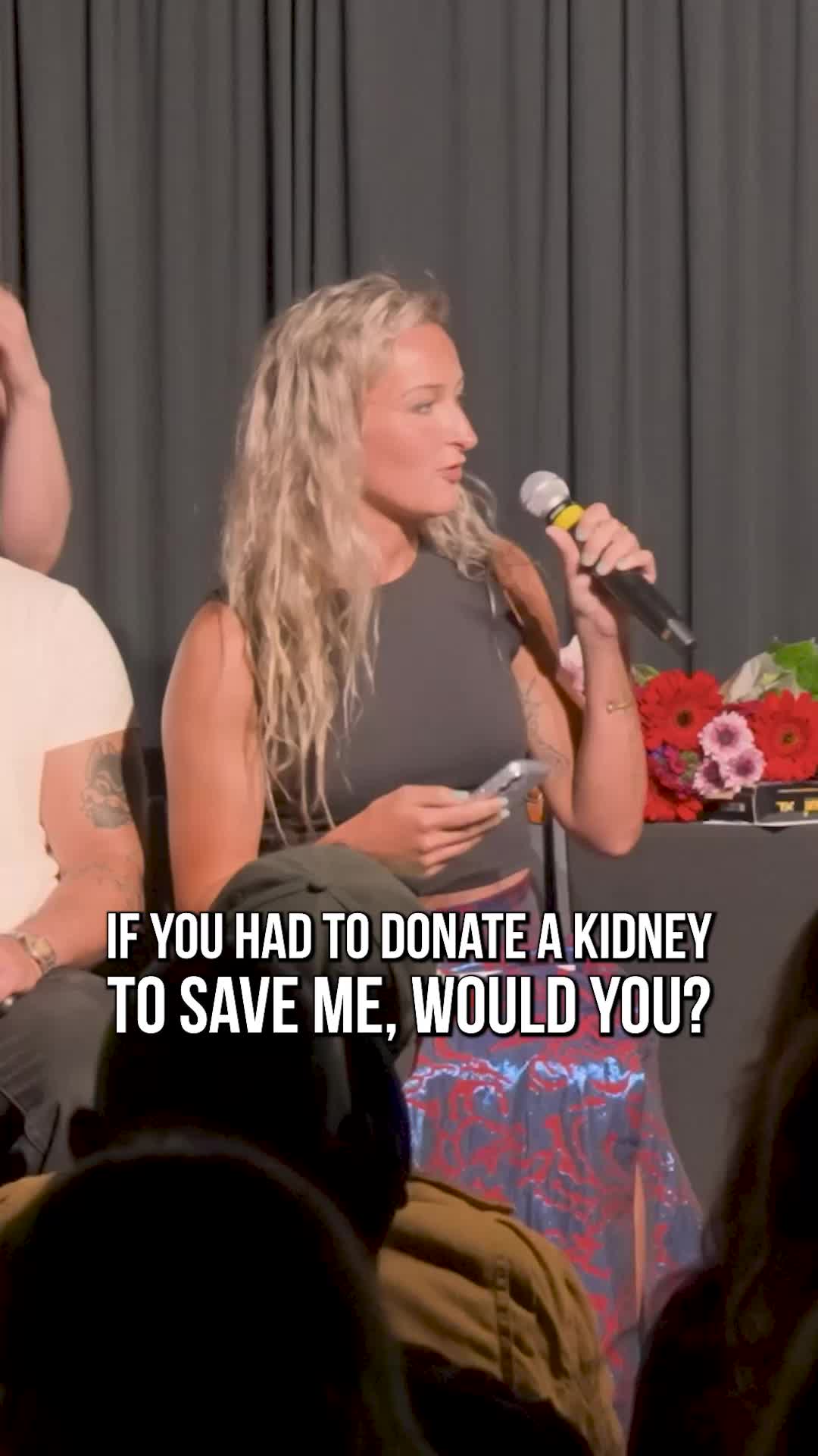 @Alli G