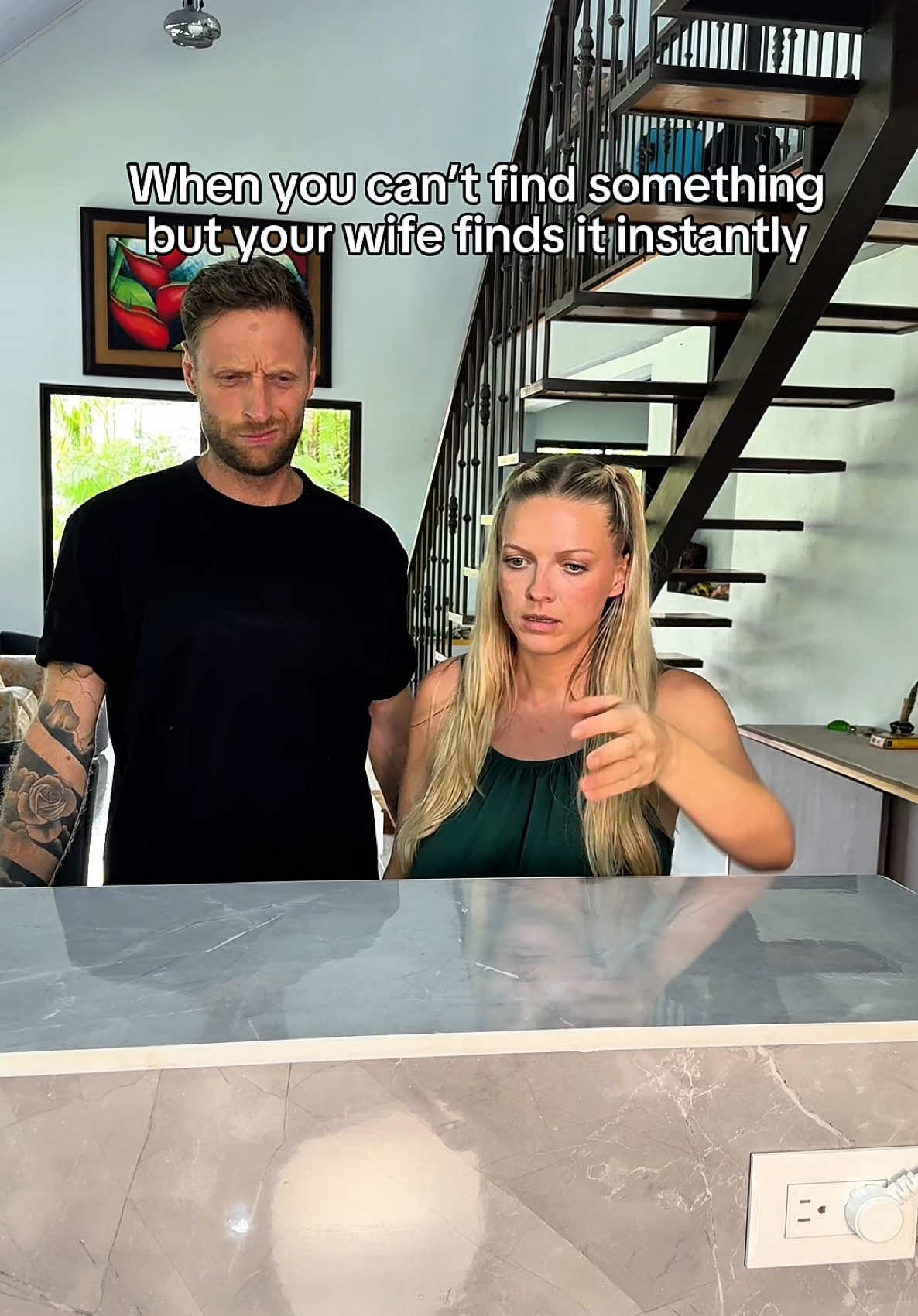 @The Hannistons
