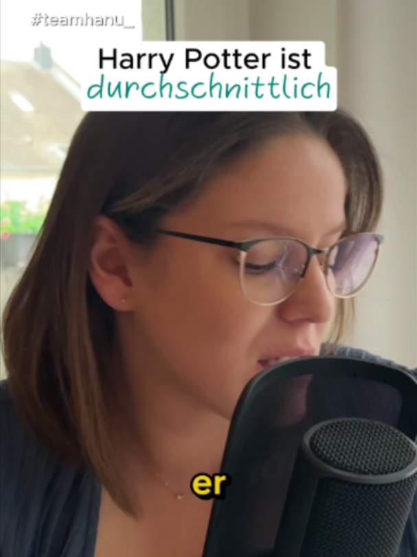 @Muggelgeflüster
