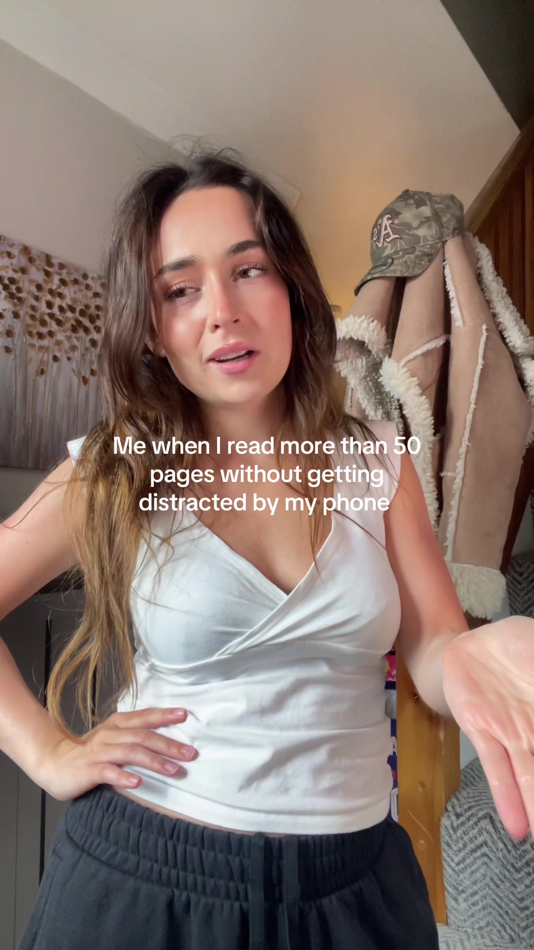@Lily Grace🌷