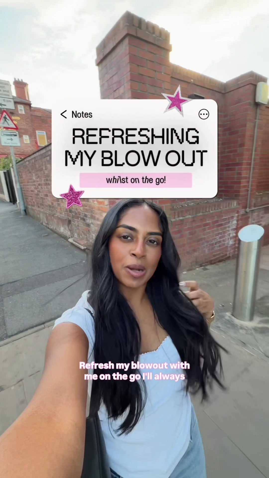 @Lee Stafford Hair