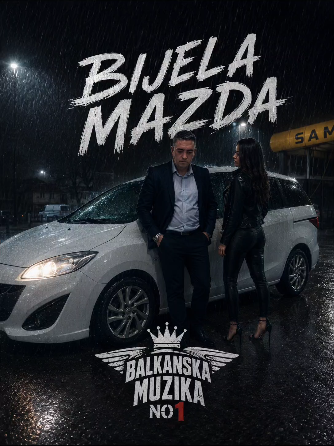 @Balkanska Muzika No1