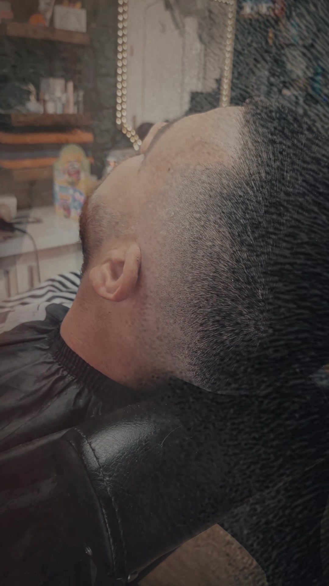 @Ez.style barber