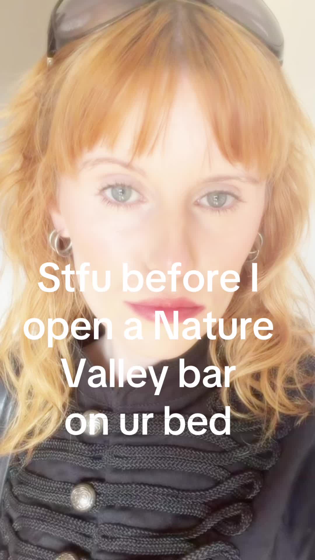 @Candice Given