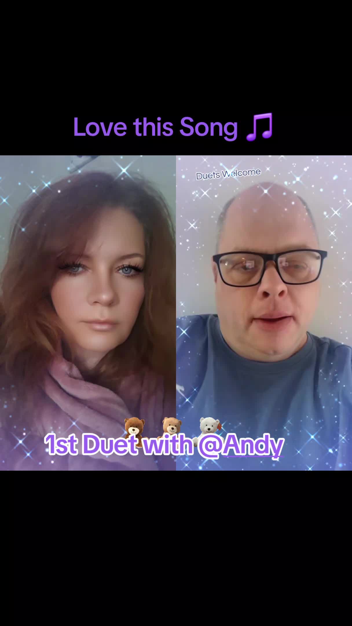 @🐻LizzieBear🐻🎶🧞♀️💃