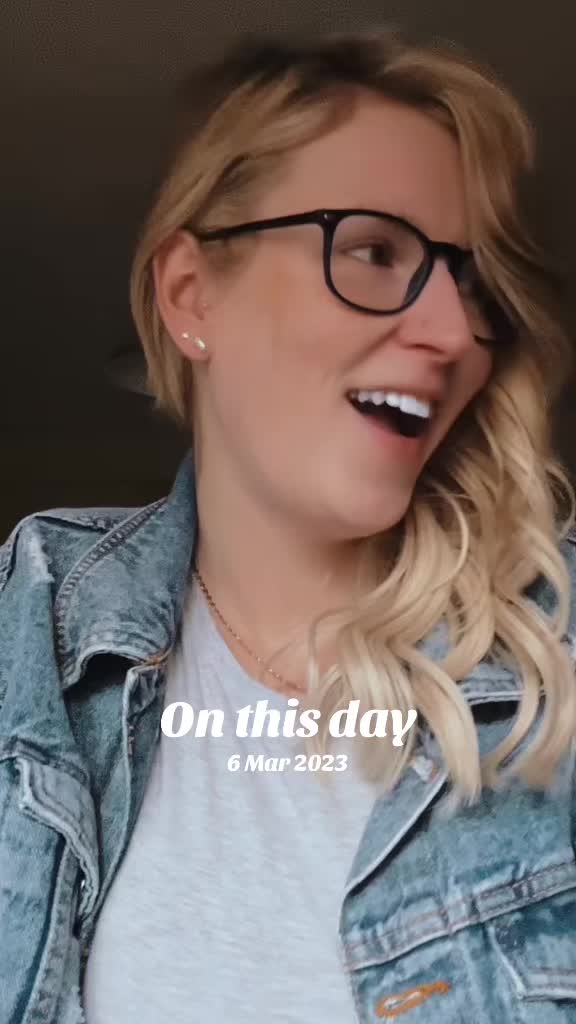 @Kayla McGrath