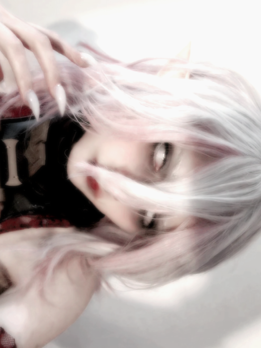 @Stawby ๐โจ๏ธ | Cosplayer