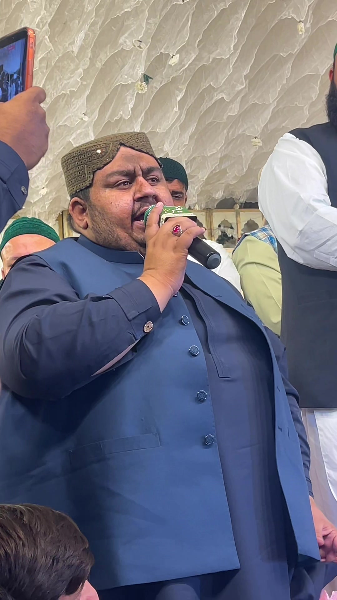 @Nigah e Qalandar