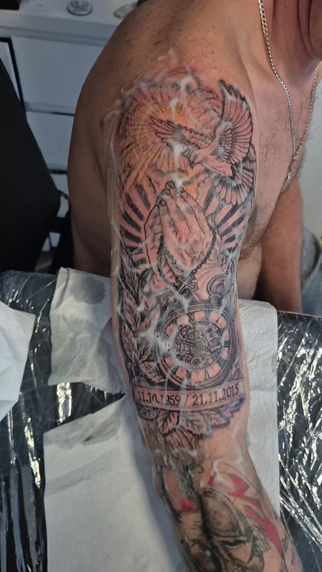 @Macki_tattoo