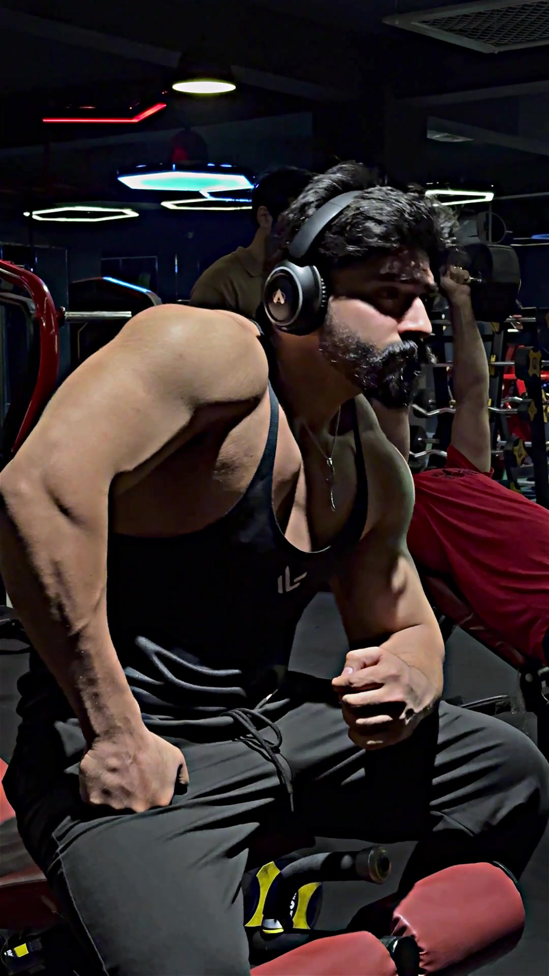 @Fit with Fahad