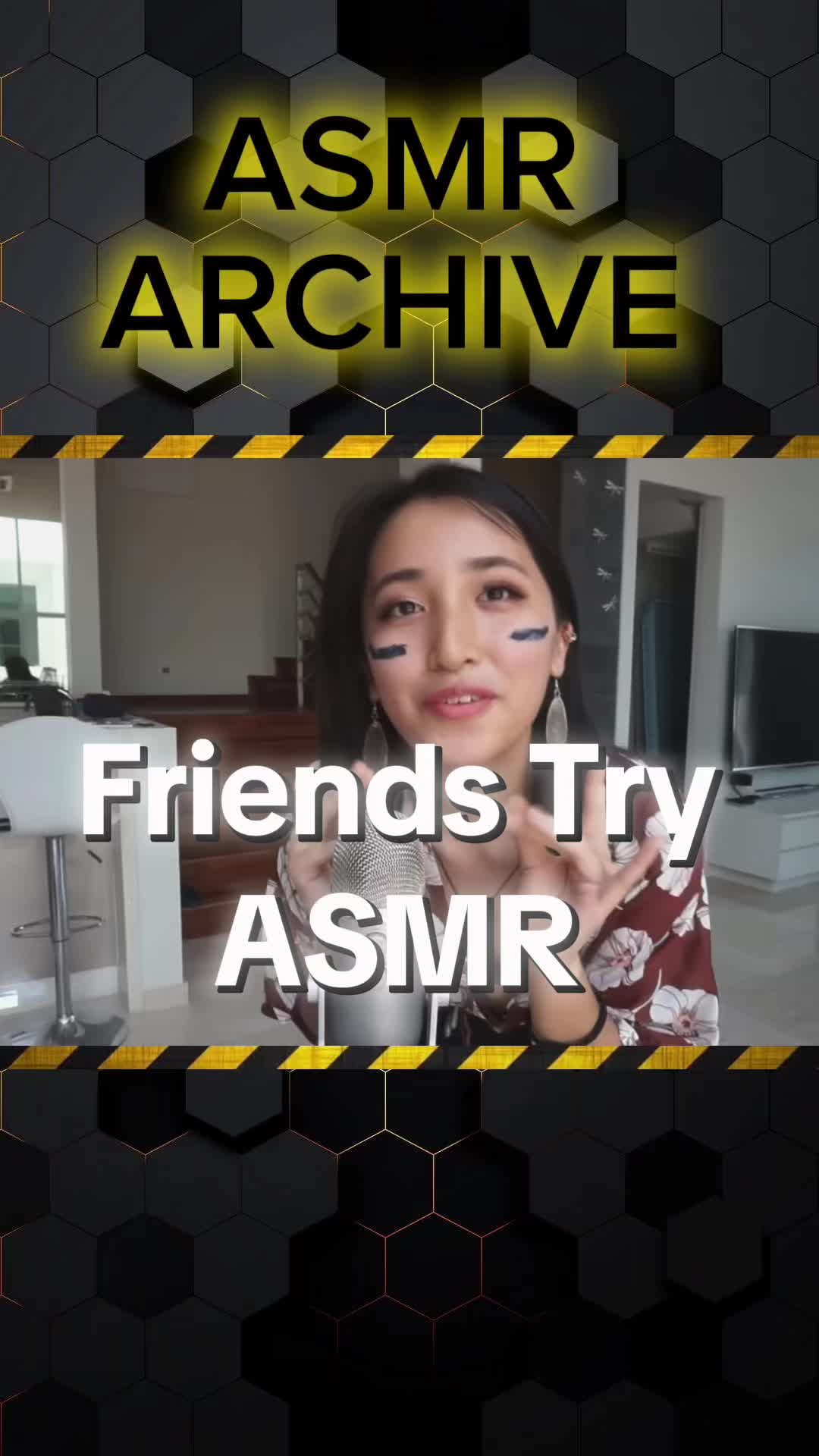 @Asmr Archive