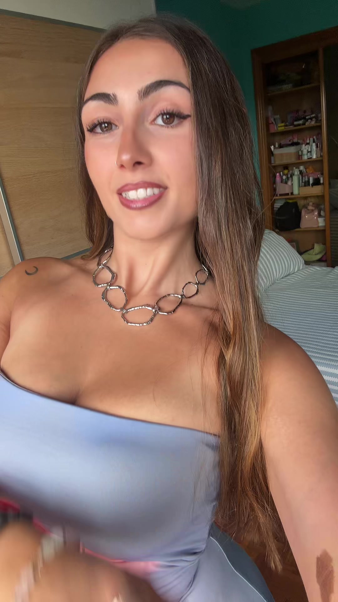 @Andrea Alonso