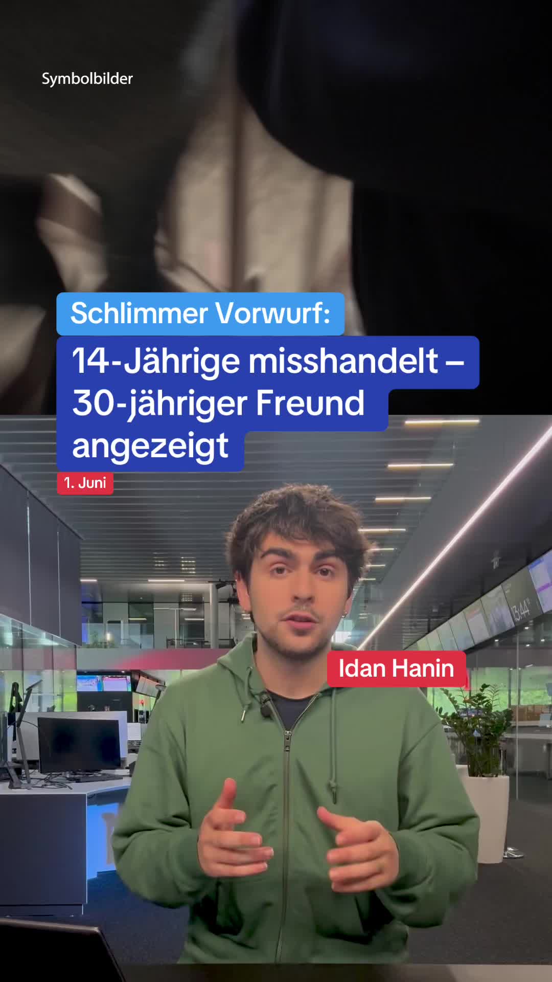 @Zeit im Bild - ZIB
