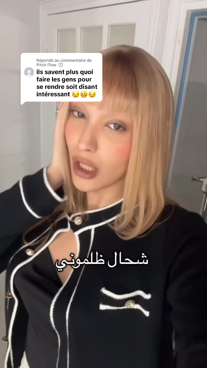 @CHEIKHA LALLA 💋