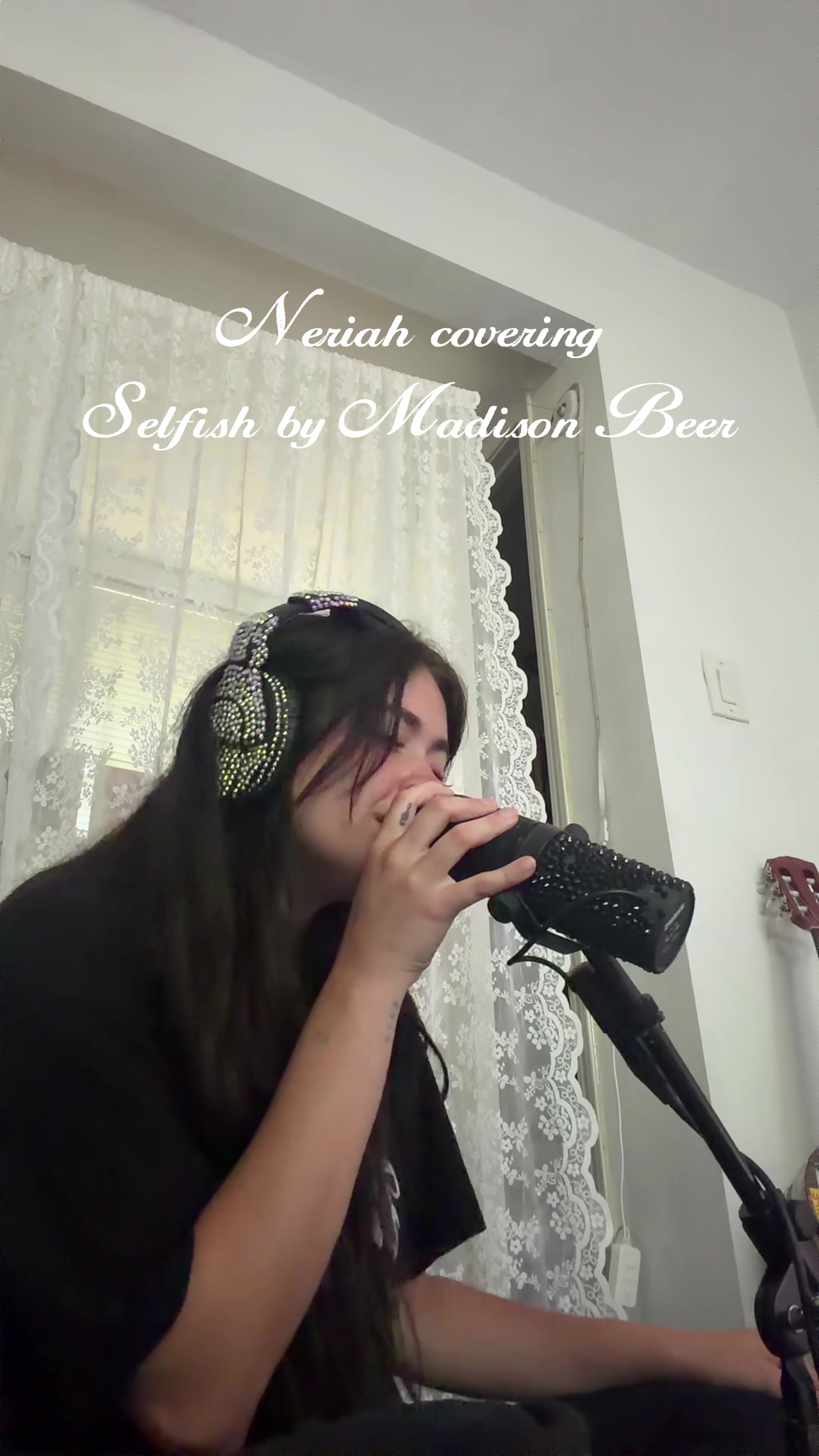 @NERIAH HQ