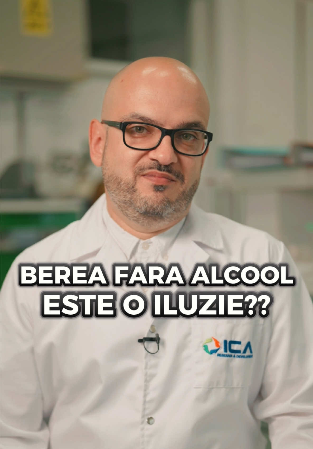 @ICA Research & Development