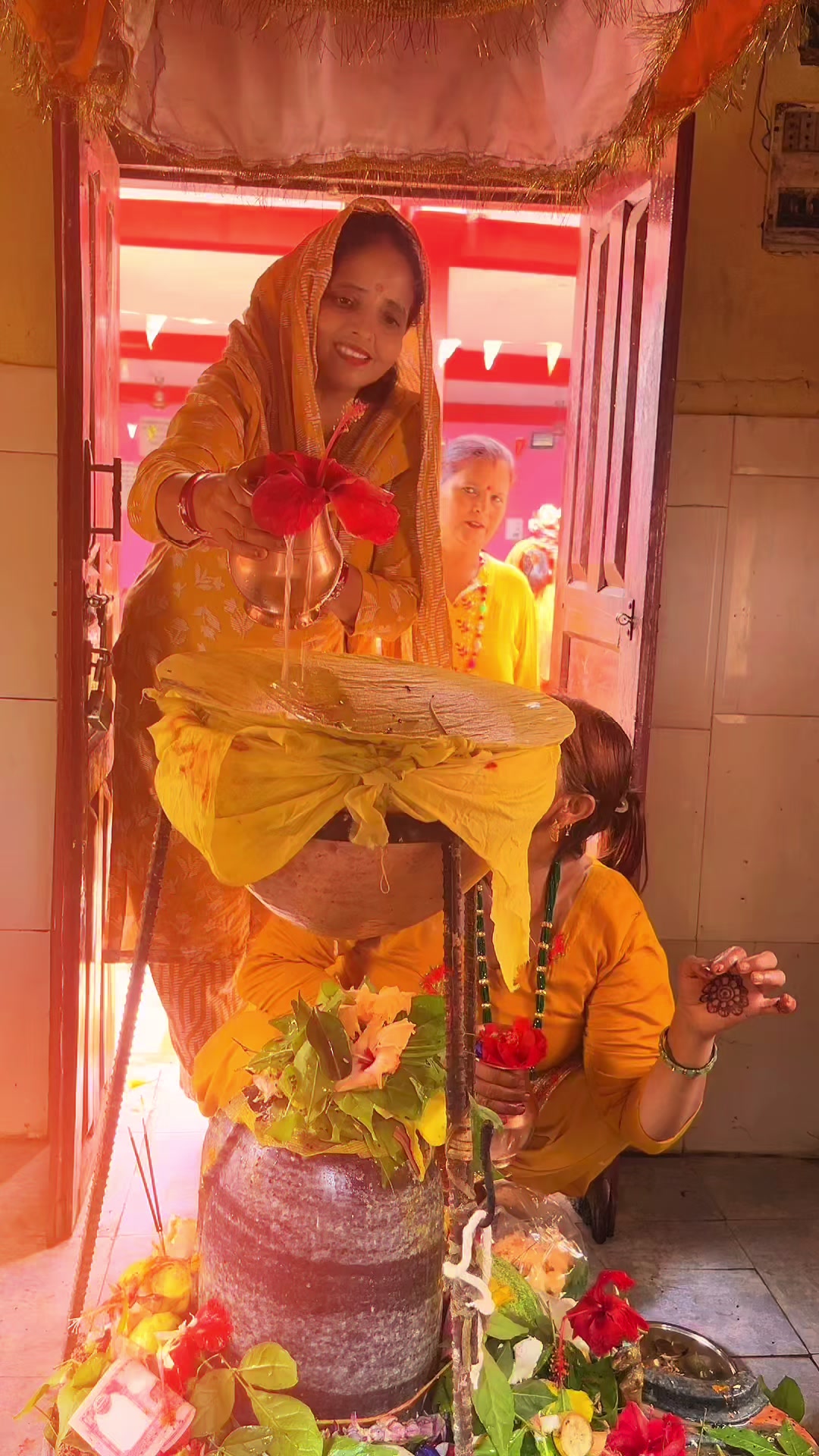 @Parbati Pandey