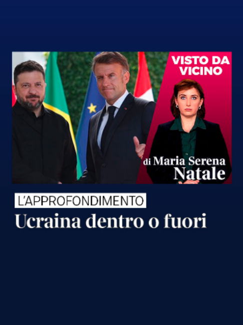 @Corriere della Sera