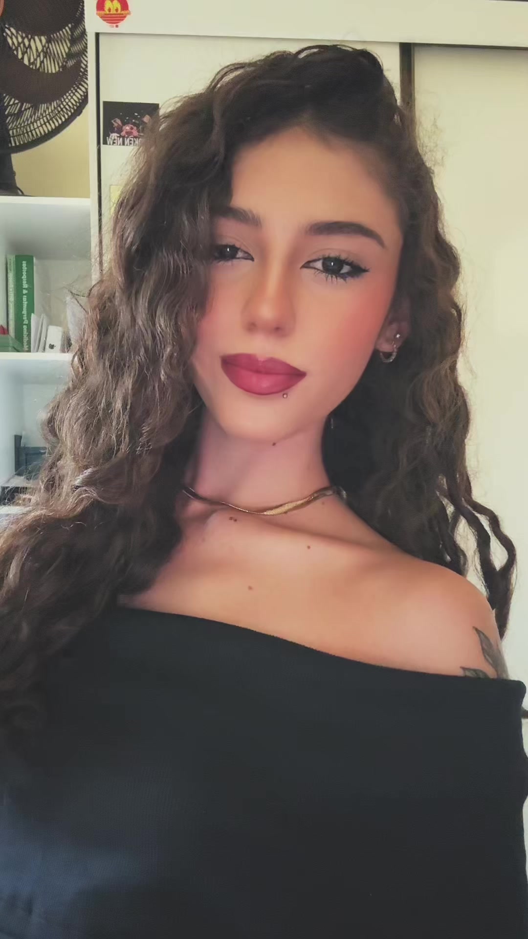 @Evelyn Lima