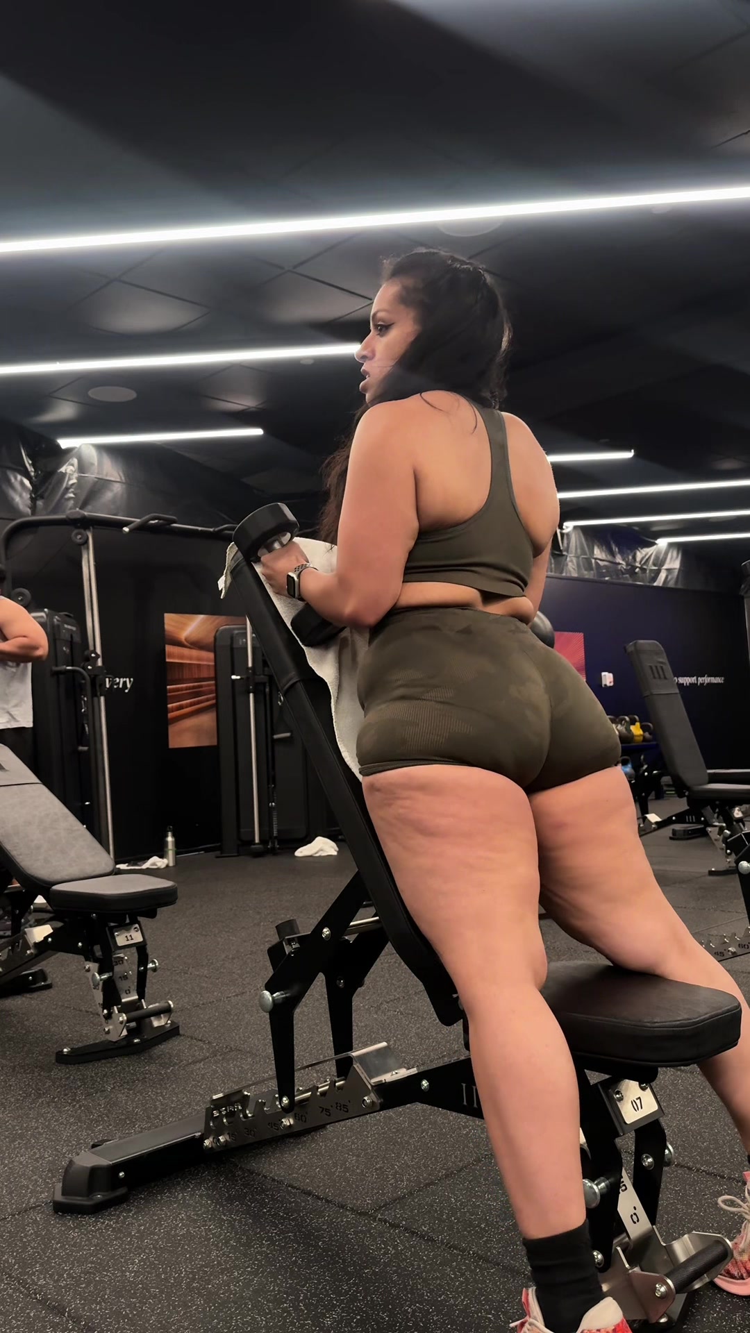 @Grow With Aminah | Fitness