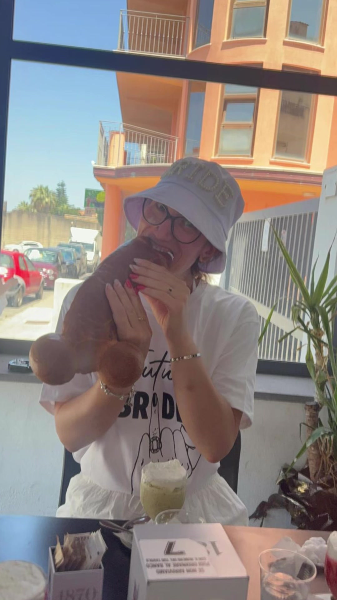 @Sara De Pasquale