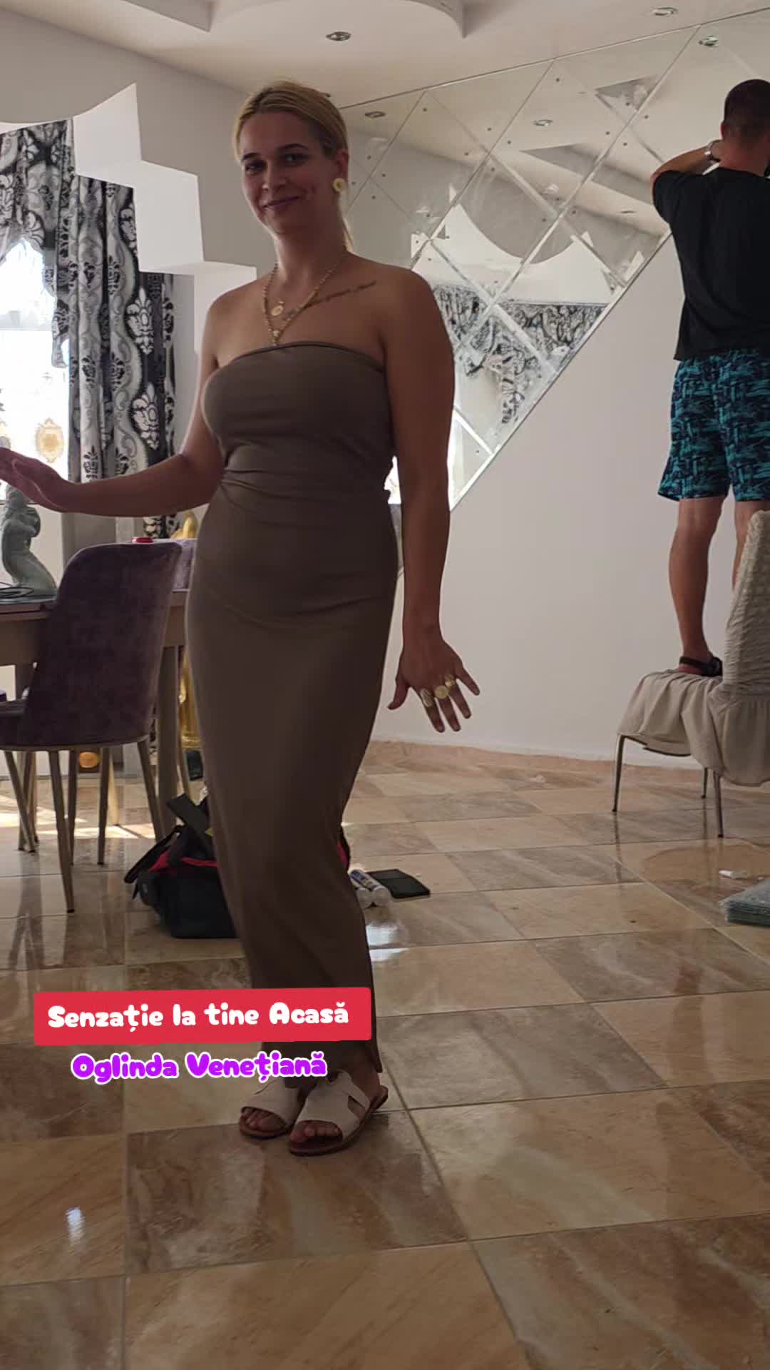 @OglindaVenetiana